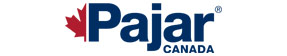 Pajar CANADA Logo