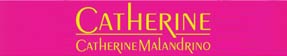 CATHERINE Catherine Malandrino Logo