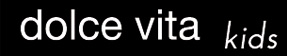 Dolce Vita Kids Logo