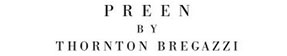 Preen by Thornton Bregazzi Logo