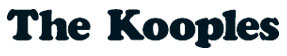 The Kooples Logo