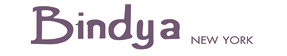 Bindya Logo