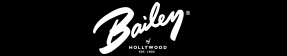 Bailey of Hollywood Logo
