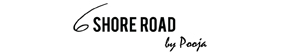 6 Shore Road by Pooja Logo