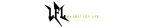 LFL by Lust For Life Logo