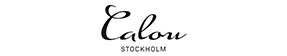 Calou Stockholm Logo