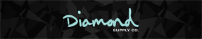 Diamond Supply Co. Logo