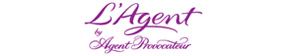 L'Agent by Agent Provocateur Logo