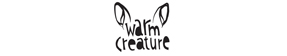 Warm Creature Logo