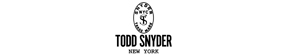 Todd Snyder Logo