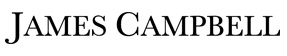 James Campbell Logo