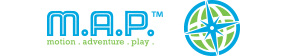 M.A.P. Logo
