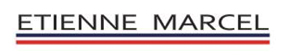 ETIENNE MARCEL Logo