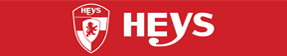 Heys America Logo