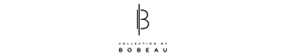 B Collection by Bobeau Curvy Logo