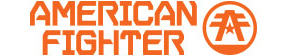 American Fighter Logo