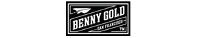 Benny Gold Logo