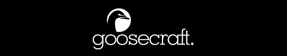 Goosecraft Logo