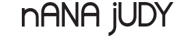 nANA jUDY Logo