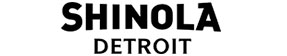 Shinola Detroit Logo