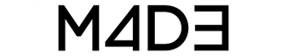 M4D3 Logo