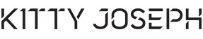 Kitty Joseph Logo