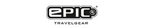 EPIC Travelgear Logo