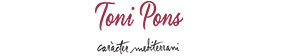 Toni Pons
