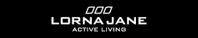 Lorna Jane Logo