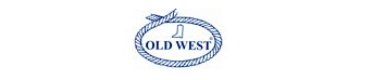 Old West English Kids Boots Logo