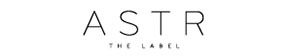 ASTR the Label