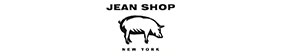 Jean Shop Logo