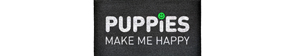 Puppies Make Me Happy
