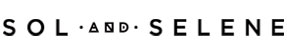 Sol and Selene Logo
