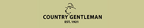 Country Gentleman Logo