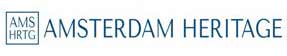 Amsterdam Heritage Logo