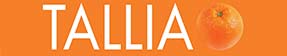 Tallia Orange Logo