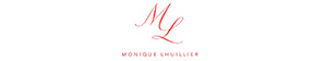 ML Monique Lhuillier Logo
