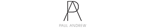Paul Andrew Logo