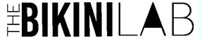 THE BIKINI LAB Logo