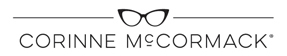 Corinne McCormack Logo