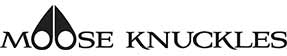 Moose Knuckles Logo