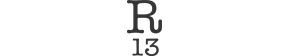 R13 Logo