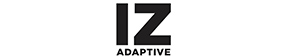 IZ Adaptive Logo