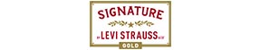 Signature by Levi Strauss & Co. Gold Label