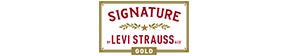 Signature by Levi Strauss & Co. Gold Label