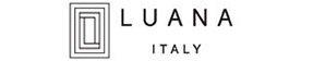 LUANA Italy Logo