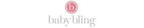 Baby Bling Logo