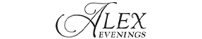 Alex Evenings Logo