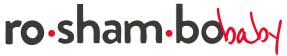ro.sham.bo baby Logo